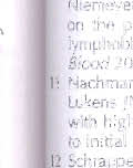 N Engl) Med 1998; 339 : 591-598. 2 Custan Smith E, San ch i, Hancck ML, B)'ett JM, Behm FG, Raimndi SC el al. Clinical imprtdnce f minimal residual disease in childhd acute Iymphblastic leukemia.