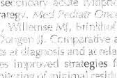 Secndary ncplasms subsequent t Berlin-Frankfurt Munster therapy f acute Iymphblastic leukemia in childhd: significantly lwer risk withut crani'll radi therapy. Bld 2000; 95: 2770--2775.