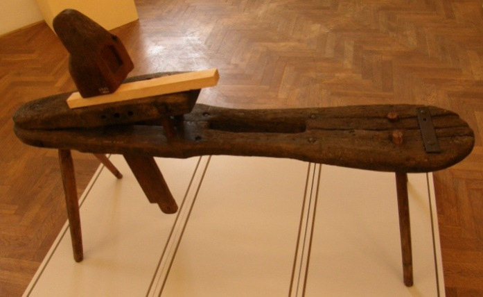 Dřevěné středověké artefakty z Jihlavy - PDF Stažení zdarma