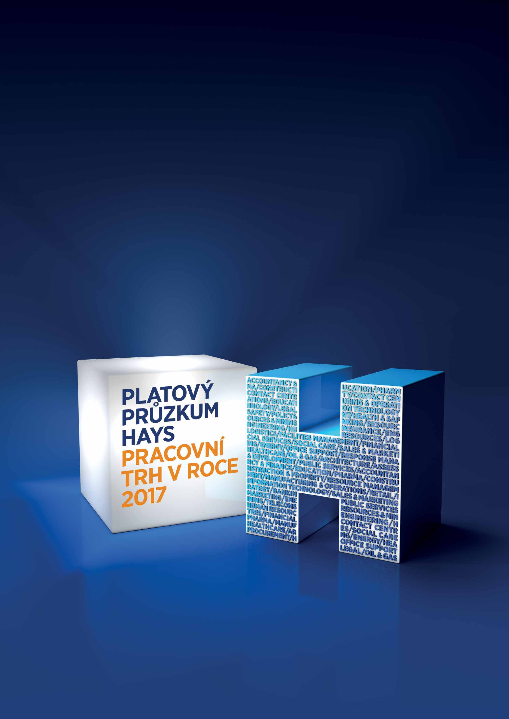PLATOVÝ PRŮZKUM 2017 TRENDY NA