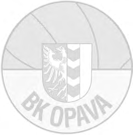 číslo dresu a jméno 4 DRAGOUN Rostislav 6 KLEČKA Radim 7 VLČEK Kryštof 8 CVEK Viktor 9 ZBRÁNEK Filip 11 BLAŽEK Jakub 1 KVAIL Miroslav 14 GNIADEK Martin 15 BUJNOCH Václav KRAMNÝ Radim 3 JUREČKA Luděk
