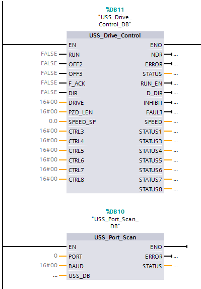 Serial Interface CM PtP ET200SP ET 200SP CM PtP RS232, incl.
