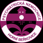 Psychiatrická nemocnice Podřipská 1, 411 85 Horní Beřkovice IČO: 00673552 tel.