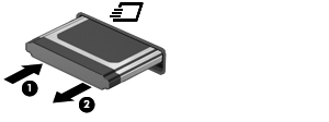Používání karet Smart Card (jen vybrané modely) POZNÁMKA: Java.