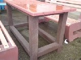 piknik stôl 180 x 140cm dĺžka, 78 cm