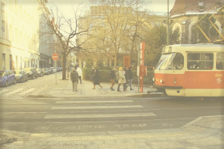 OBSAH: Aktuální informace z PID 1 Integrace nových oblastí PID 2 Tramvajový průzkum 2016 5 Vozí Vás na linkách PID / Probo Bus a. s.