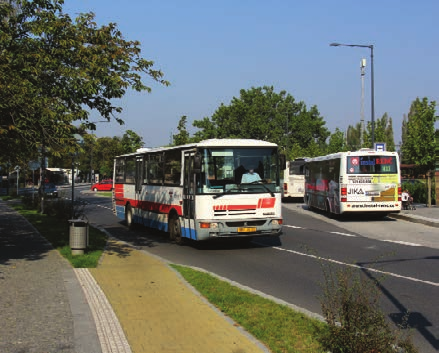 INTEGRACE NOVÝCH OBLASTÍ PID NYMBURSKO OD 26. 3.