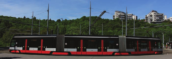 ZAJÍMAVÉ ÚDAJE Z PRŮZKUMU TRAMVAJÍ 2016 (uvedená srovnání jsou vždy s průzkumem z roku 2014) Celkový počet přepravených osob (pracovní den 6:00 23:00 hodin): 1 069 863 (nárůst o 1,78 % absolutně, při