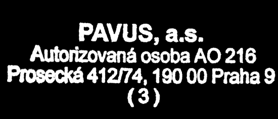 uvedenou v tabulce Střechy a stropy dřevěné na str. 24 27.