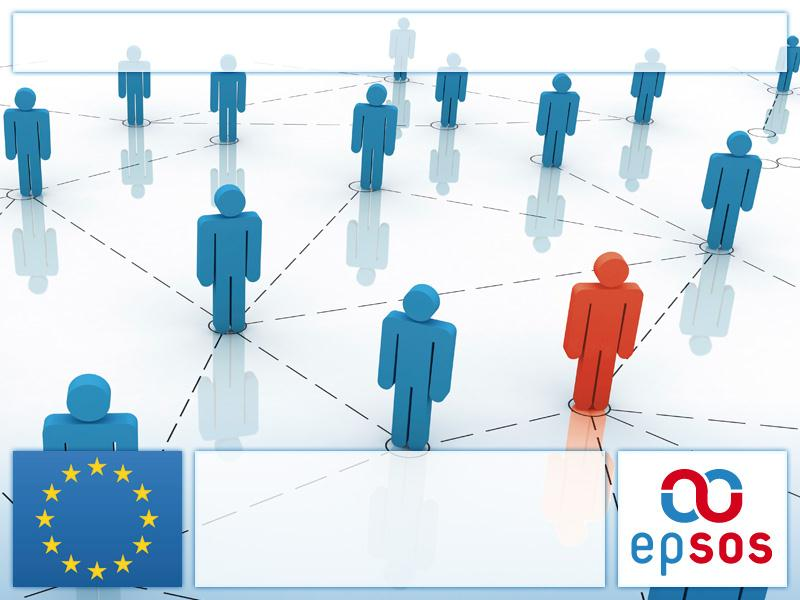 epsos Smart Open Services for European