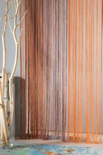 399 Kč Hotová záclona Birs 140 x 245 cm, 100% polyester, barva nautr.