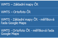 PROHLÍŽECÍ SLUŽBY