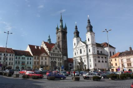 s. - Pionýrská skupina Tuláci, Klatovy Pošumavské sportovní sdružení okresu Klatovy Přátelé muzea Dr.