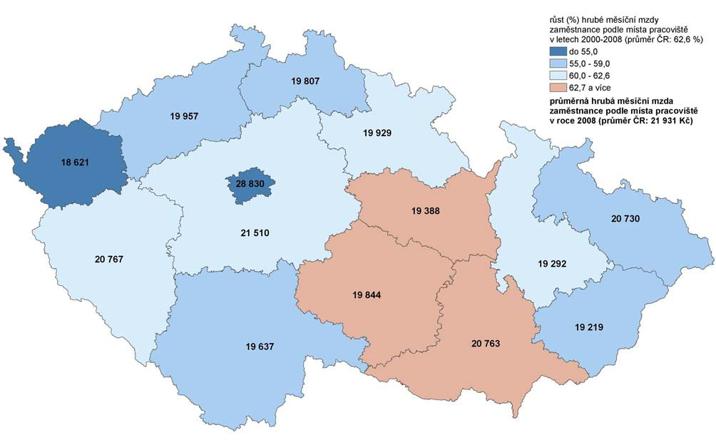 Kartogram č.