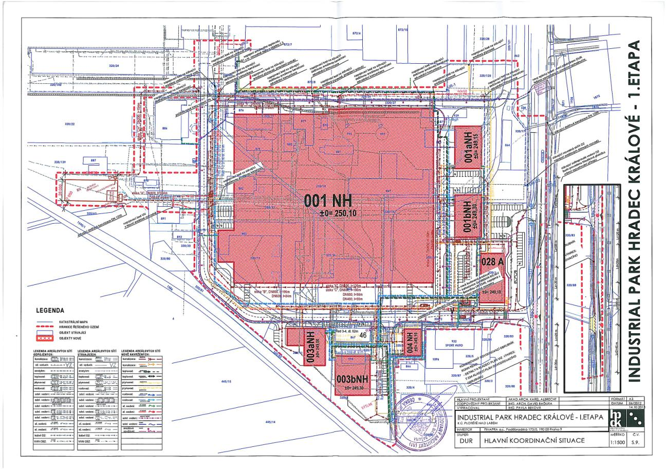 Č.j. MMHK/022600/2014 str. 6 Vyvěšeno na elektronické úřední desce: Vyvěšeno dne:.. Sejmuto dne:.