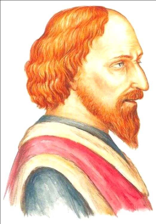 ZIKMUND ( 1346 1347) Zodpovědný a vzdělaný panovník evropského formátu R.
