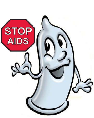 Jako prevenci před onemocněním AIDS poskytujeme našim mladším klientům do 26 let omezený počet prezervativů zdarma (podle