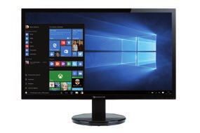 IRDETO - USB (nahrávání/přehrávání), HDMI, funkce Fast Scan USB HDMI DVB-T