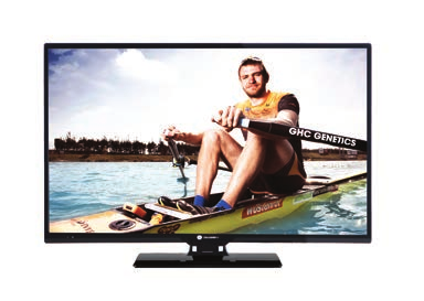 0, 2, Google Play, Google Cast - SMRT TV internetový prohlížeč, i-fi, nahrávání TV vysílání, x HDMI, 3x USB 8" 122 cm 0 0 SMRT TV SMRT televize GoGEN TVF 8E276 EB,