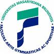 MASARYKOVA UNIVERZITA BRNO Fakulta sportovních studií Katedra společenských věd a sportu Management sportovní akce