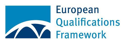 Vymezování a popis kvalifikací v Evropě Evropská rada na zasedání v Lisabonu v roce 2000 dospěla k závěru, že větší transparentnost kvalifikací a celoživotní učení by měly být dvěma hlavními body