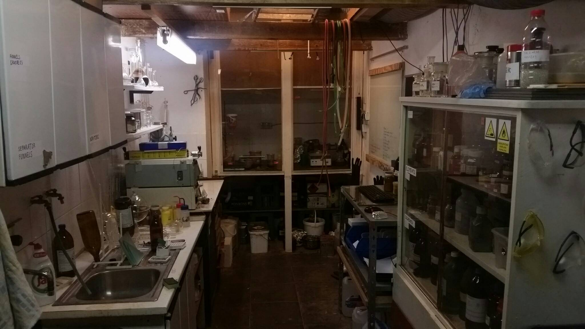 Chemlab