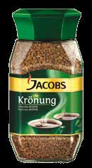 Štandard Jacobs Krönung 2.