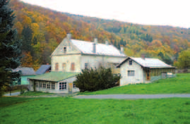 Republiky / okres: Šumperk Prodej rekreačního areálu v Horním Žlebu u Šternberka s výměrou pozemků 11349 m 2.