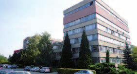 / okres: Prostějov Pronájem kancelářských prostor s celkovou výměrou 36 m 2 ve 3.NP admin. budovy v Olomouci, ul. Ondřejova.