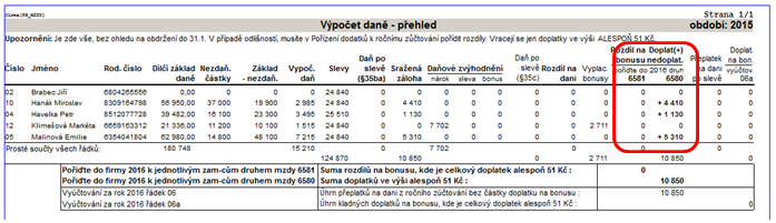 Vyberte místo pro uložení souboru a klepněte na tl. Otevřít (kterým pak naimportujete vratky do WinFASu, viz bod 4.