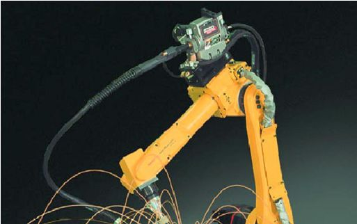 (Gas/Shielded Metal Arc Welding)