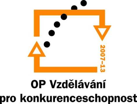 V případě, že budete mít zájem o spolupráci, rádi vám poradíme a pomůžeme s přípravou a zpracováním projektu. Kontaktní údaje jsou uvedeny v závěru infolistu.