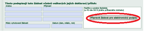 Právní nástupnictví: Žádost o mimořádnou podporu může podat také osoba, která je právním nástupcem žadatele, který by splnil podmínky poskytnutí podpory, nebo na niž přešla práva a povinnosti v