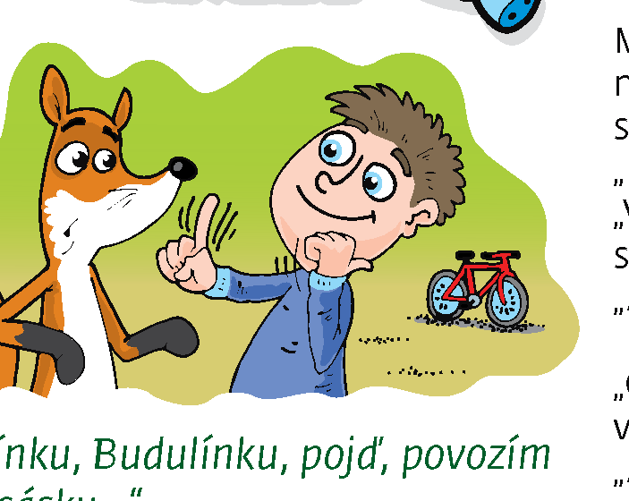 A to si myslíš, že jsme si hráli?