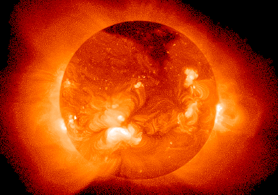 Teplo v atmosféře Teplota vzduchu