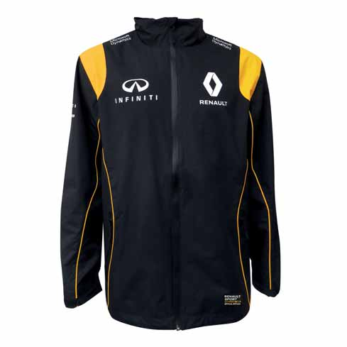 Renault Sport Formula 1 Team. Kolekcija PDF Stažení zdarma
