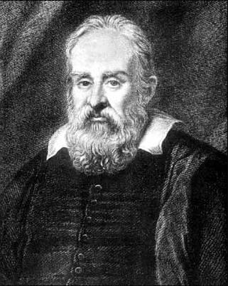 Galileo Galileji (1564