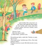 Je mu už pět let, ale každý večer zlobí maminku: Já ještě nechci jít spát!