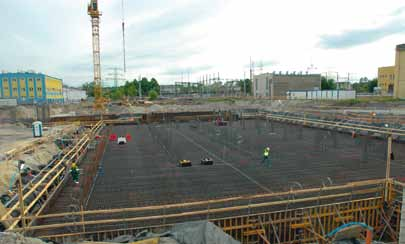 MC Aktuality Energie z bioplynu a větru v Polsku Polská vláda v roce 2009 rozhodla, že bude až do roku 2030 podporovat energie z obnovitelných zdrojů a v této souvislosti také výstavbu zemědělských