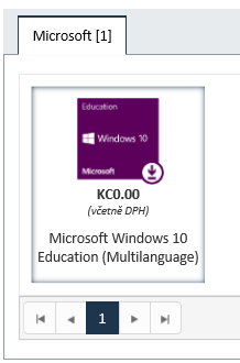 Windows 10 Education Ze
