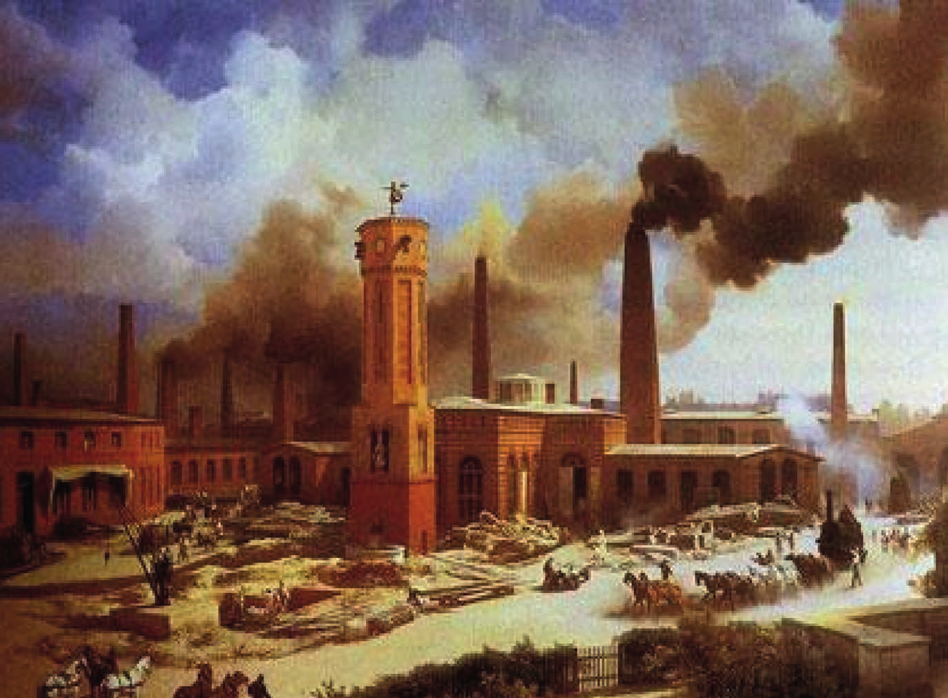 Průmyslová revoluce (19.