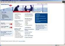 Enterprise Web Applications 2 3 1 Employee 2 4 3 Business Partner 1 5 4 Customer Enterprise Services Foundation Interaction Process Integration Collaboration Content