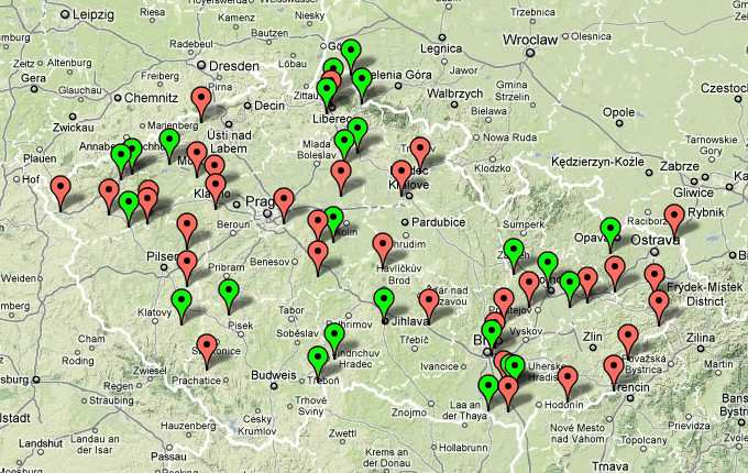 Příloha 4 Rada Národního pozemkového spolku PhDr. Pavel Bureš Mgr. Václav Izák organizace Národní památkový ústav, ústřední pracoviště Praha Ústřední výkonná rada ČSOP poznámka Mgr.