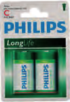 SPECIAL BATERIE PHILIPS EXTREME LIFE