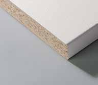HPL lamináty HPL laminát pozostáva z jadra z viacvrstvového papiera impregnovaného živicami a z dekoratívnej povrchovej vrstvy.