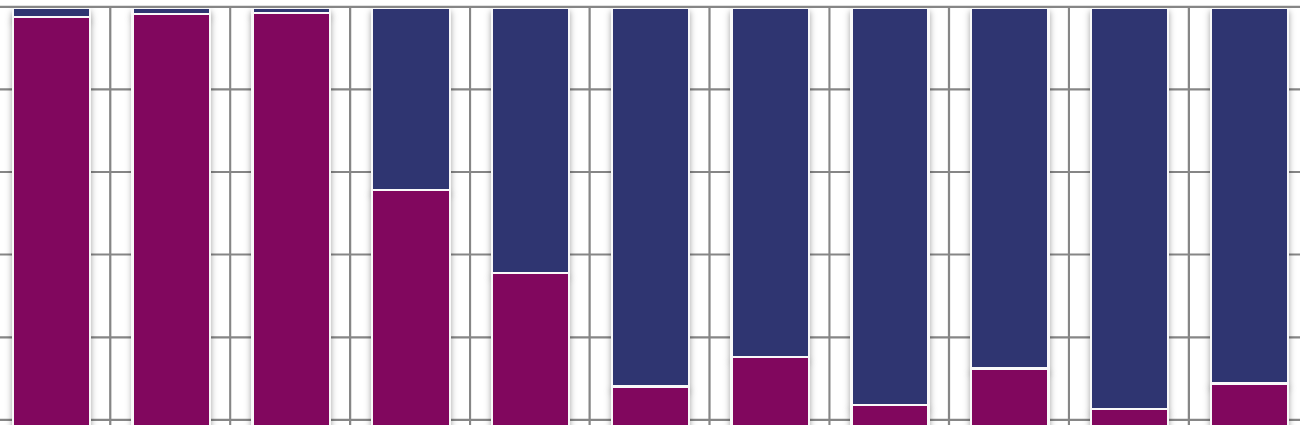 Webový server 100% 0,11% 0,08% 0,07% IPv4 versus IPv6 hits on www.eurid.