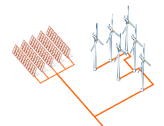 dané oblasti Přenos a distribuce elektrické energie Analýza ABB IoT cloudová platforma Zabezpečení