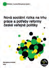 Krejčí POSTAVENÍ ZNALCE V TRESTNÍM ŘÍZENÍ 167 stran / pages