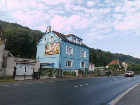 ZNALECKÝ POSUDEK č. 3632-055/15 o ceně nemovité věci - 2/5 spo