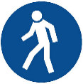 6.2 Pěší doprava Cíl: systém pěší dopravy musí být pro uživatele přehledný, atraktivní, bezbariérový a časově výhodný.